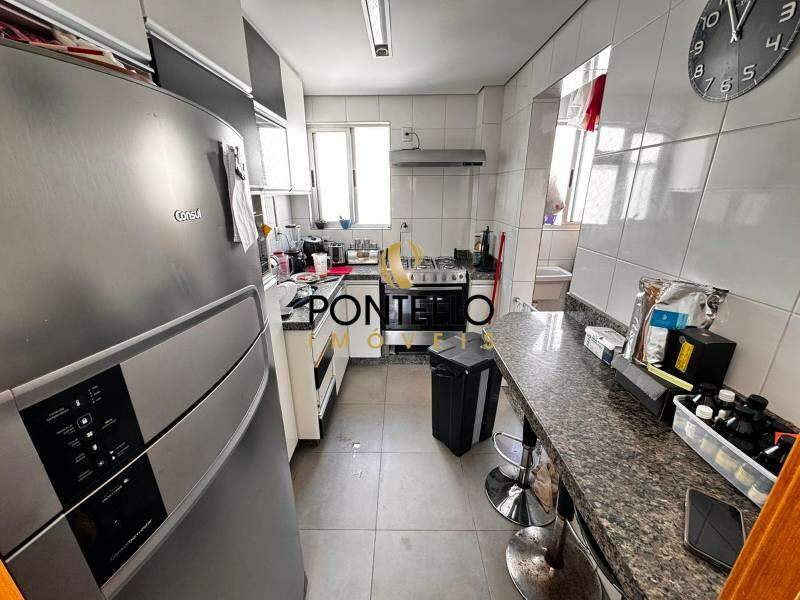 Cobertura, 3 quartos, 120 m² - Foto 17