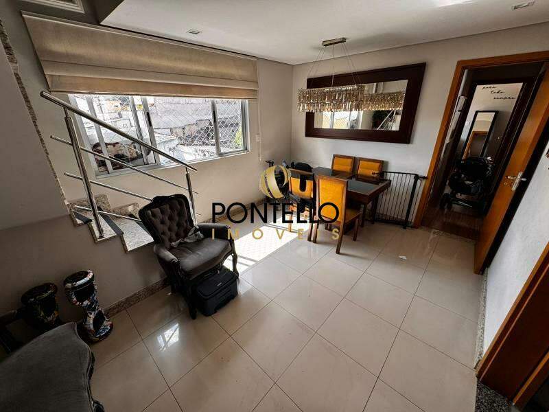 Cobertura, 3 quartos, 120 m² - Foto 2