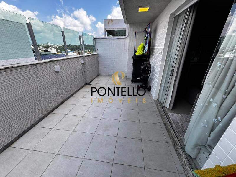 Cobertura, 3 quartos, 120 m² - Foto 21