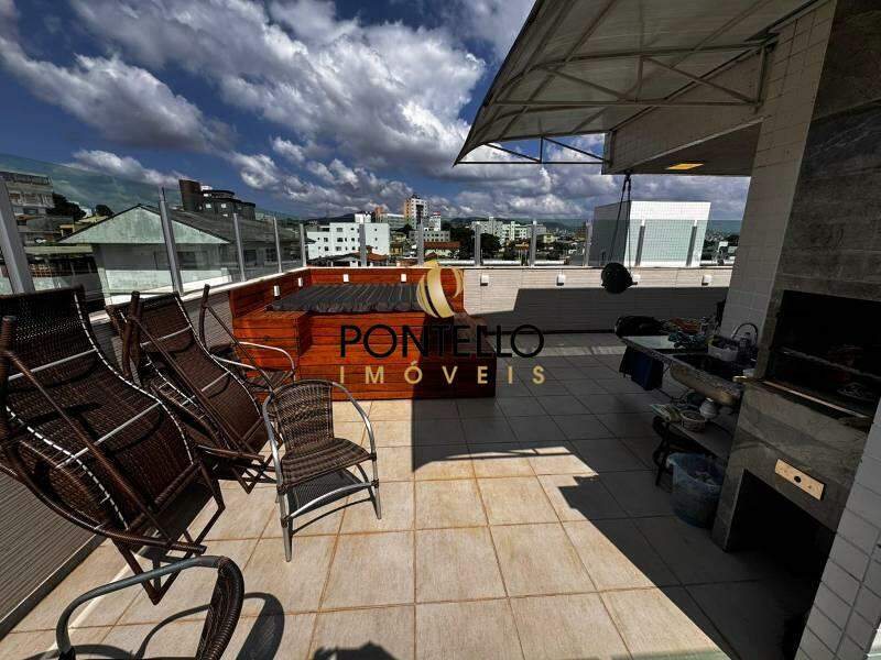 Cobertura, 3 quartos, 120 m² - Foto 23