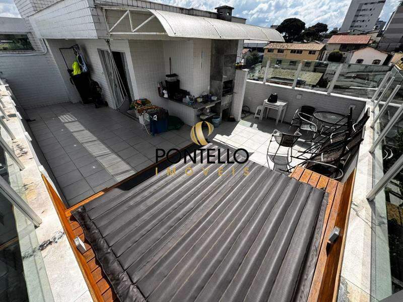 Cobertura, 3 quartos, 120 m² - Foto 24