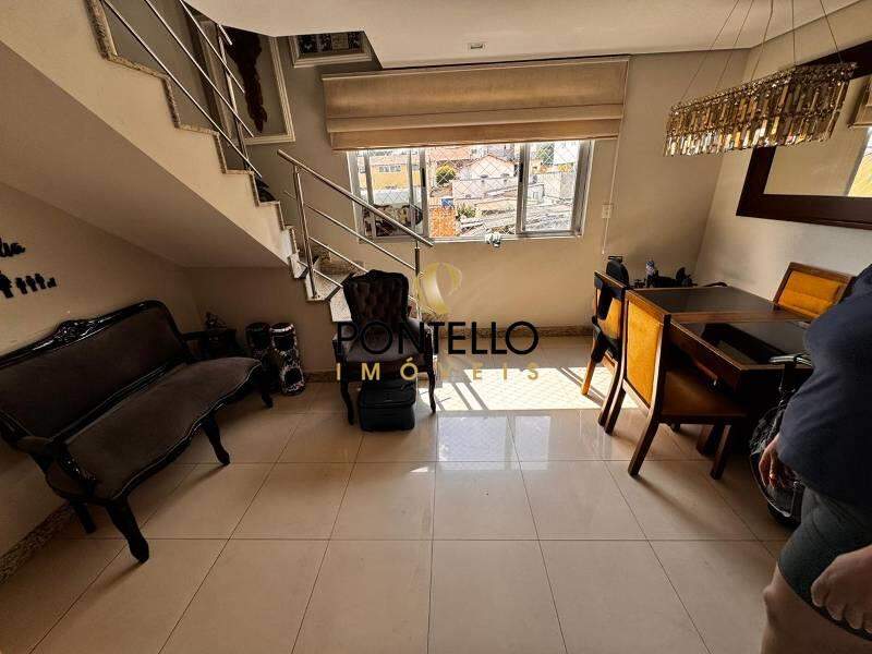 Cobertura, 3 quartos, 120 m² - Foto 6