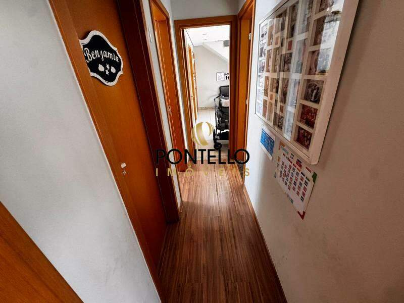 Cobertura, 3 quartos, 120 m² - Foto 7