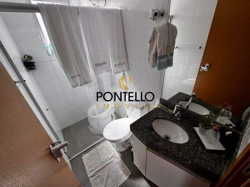 Cobertura, 3 quartos, 120 m² - Foto 8