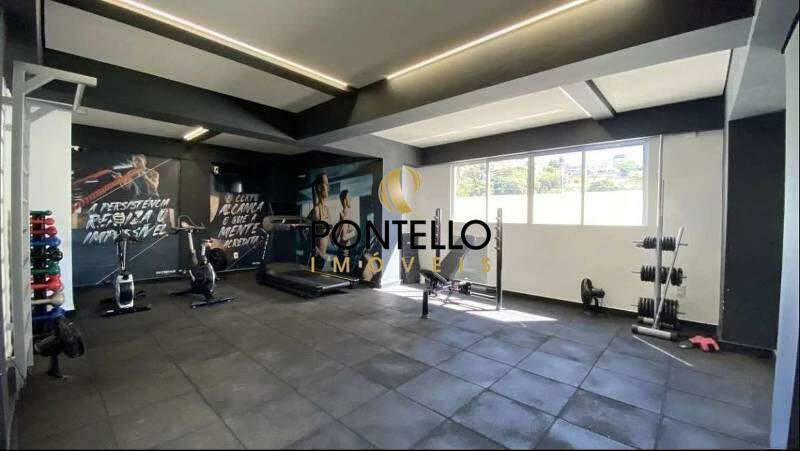Apartamento, 2 quartos, 55 m² - Foto 19