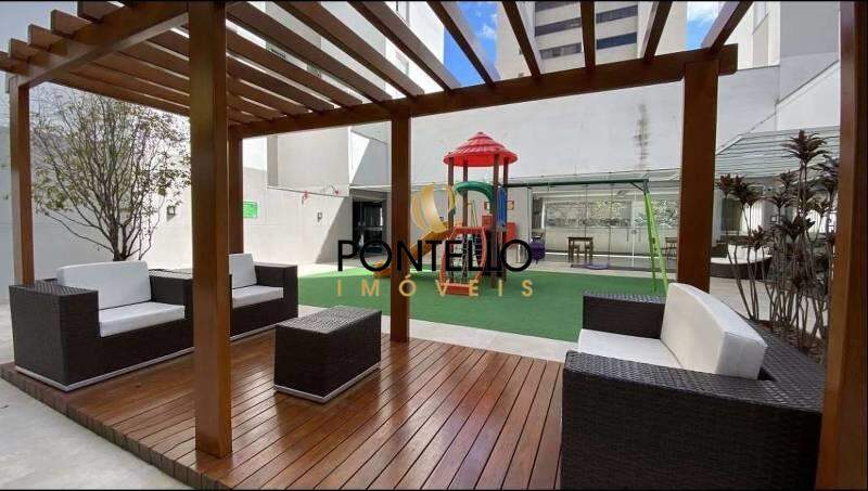 Apartamento 2 quartos à venda em Buritis, Belo Horizonte - MG - foto 27
