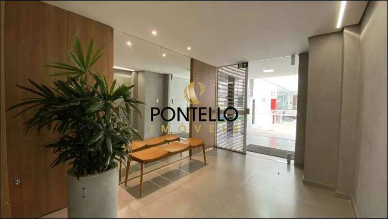 Apartamento, 2 quartos, 55 m² - Foto 1
