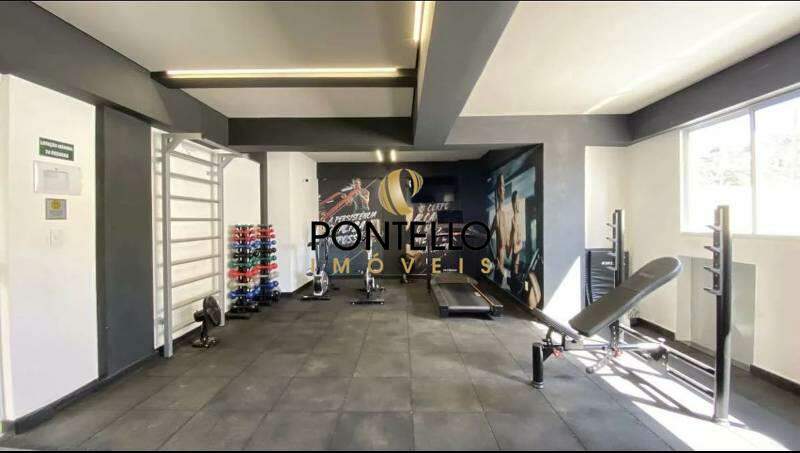 Apartamento, 2 quartos, 55 m² - Foto 21