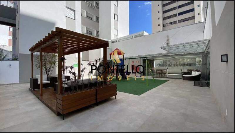 Apartamento, 2 quartos, 55 m² - Foto 22