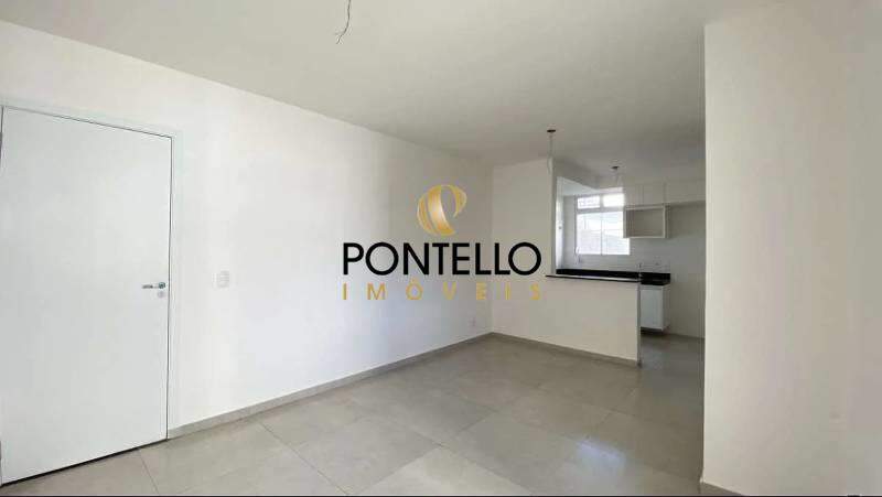 Apartamento, 2 quartos, 55 m² - Foto 3