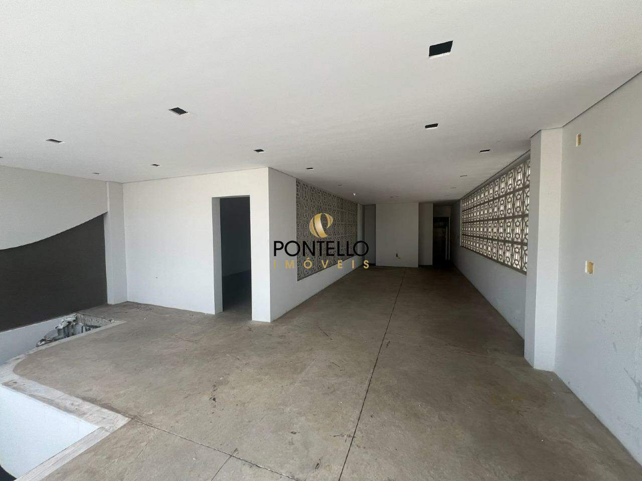 Loja-Salão, 188 m² - Foto 1