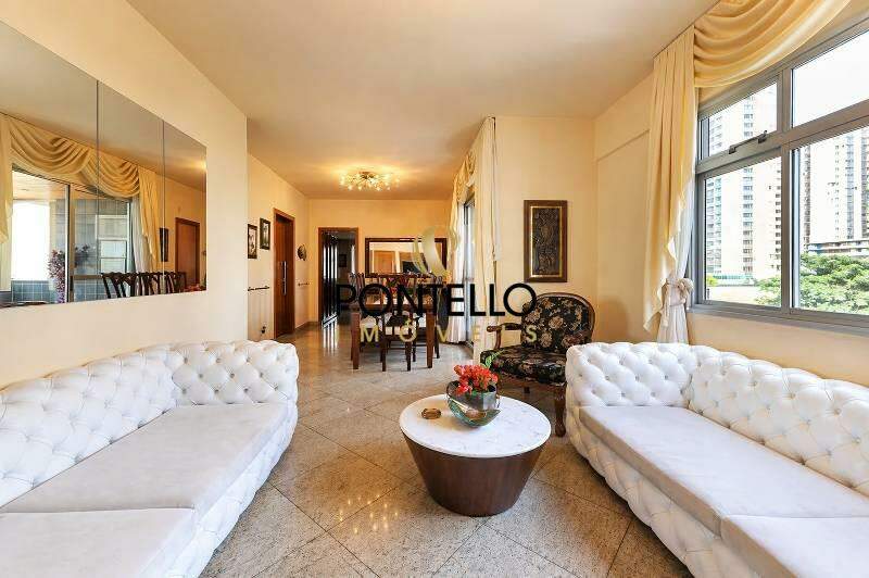 Apartamento, 4 quartos, 150 m² - Foto 1