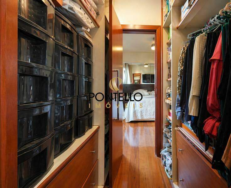 Apartamento, 4 quartos, 150 m² - Foto 10