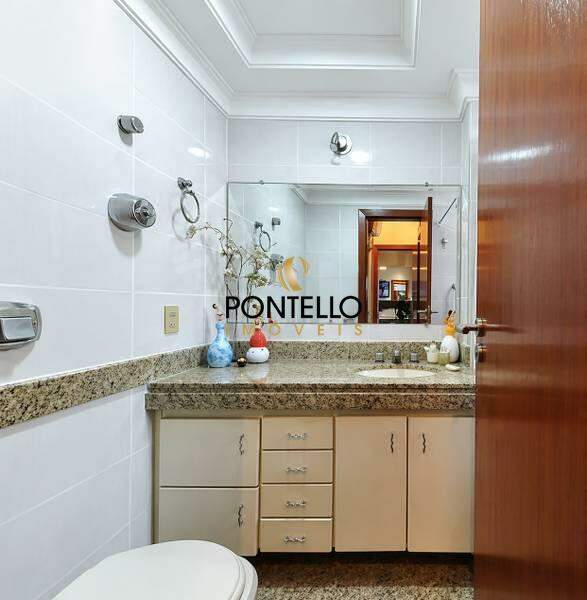 Apartamento, 4 quartos, 150 m² - Foto 16