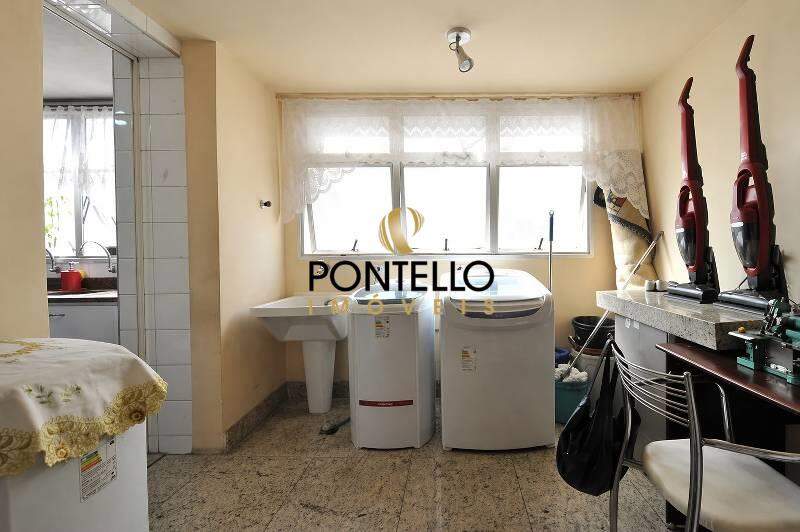 Apartamento, 4 quartos, 150 m² - Foto 18