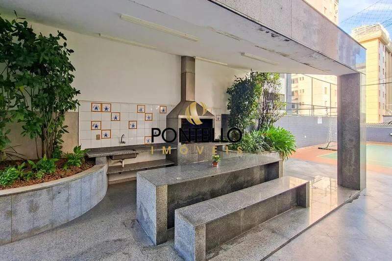 Apartamento, 4 quartos, 150 m² - Foto 22