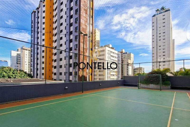 Apartamento, 4 quartos, 150 m² - Foto 23