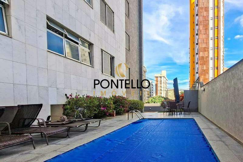 Apartamento, 4 quartos, 150 m² - Foto 25