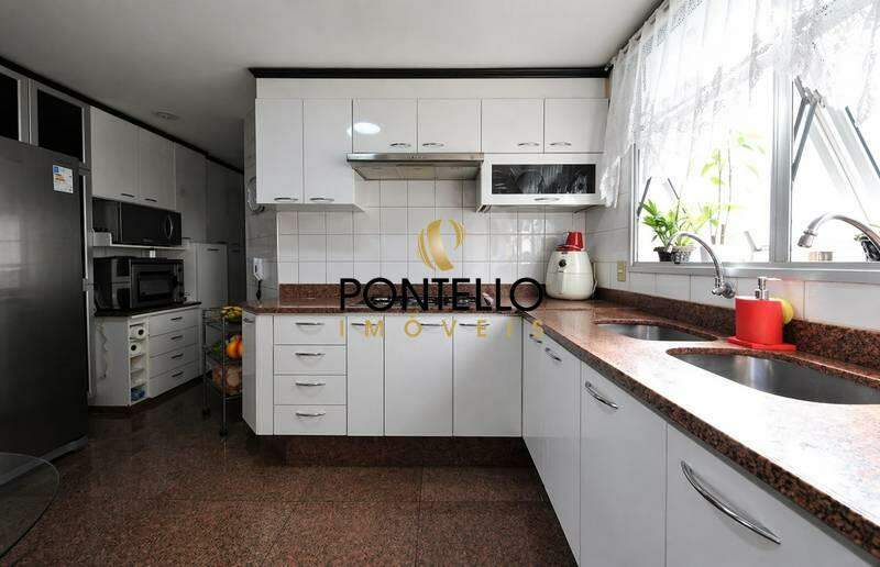 Apartamento, 4 quartos, 150 m² - Foto 6