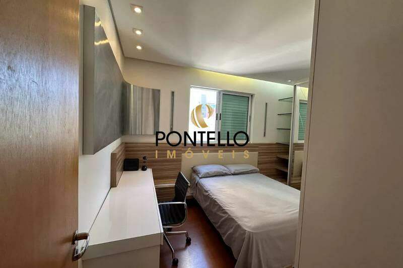 Apartamento, 3 quartos, 88 m² - Foto 11