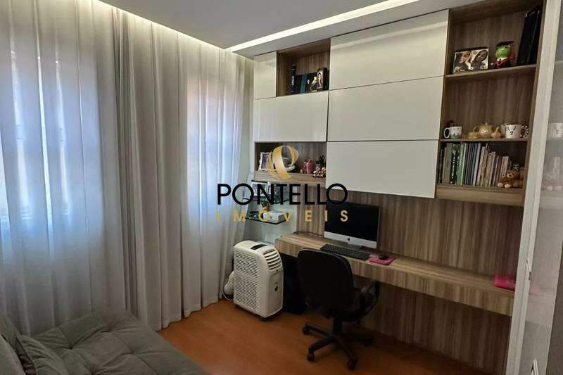 Apartamento, 3 quartos, 88 m² - Foto 13