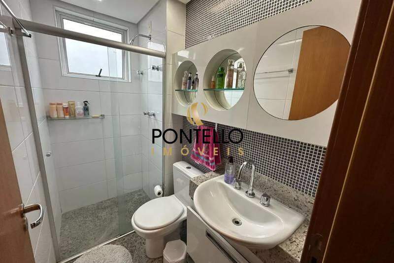 Apartamento, 3 quartos, 88 m² - Foto 16