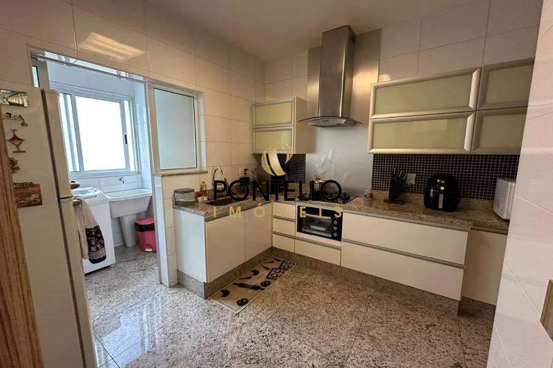 Apartamento, 3 quartos, 88 m² - Foto 21