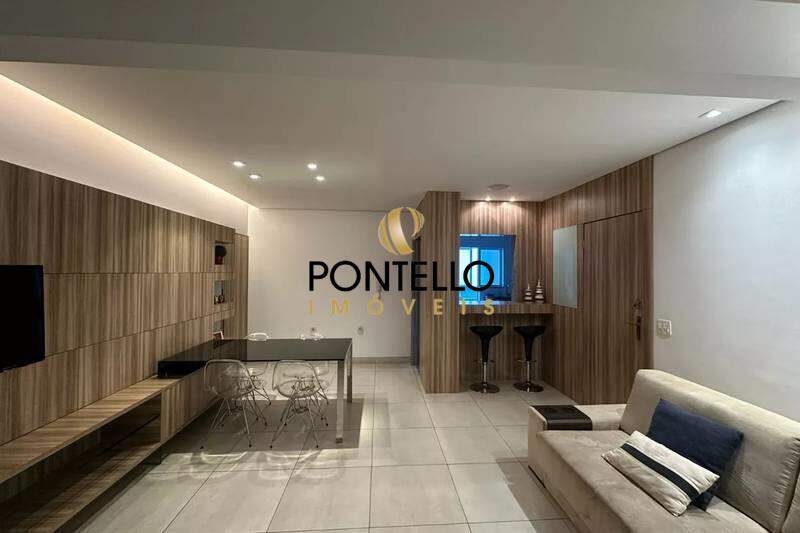 Apartamento, 3 quartos, 88 m² - Foto 6