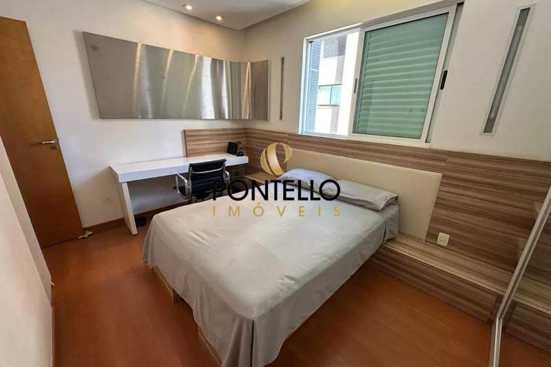 Apartamento, 3 quartos, 88 m² - Foto 7