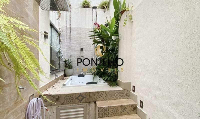 Casa, 3 quartos, 153 m² - Foto 21