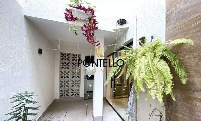 Casa, 3 quartos, 153 m² - Foto 22