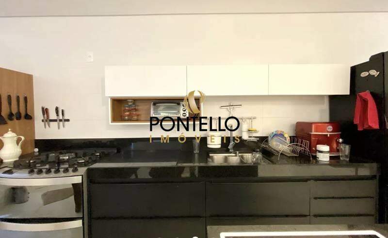 Casa, 3 quartos, 153 m² - Foto 6