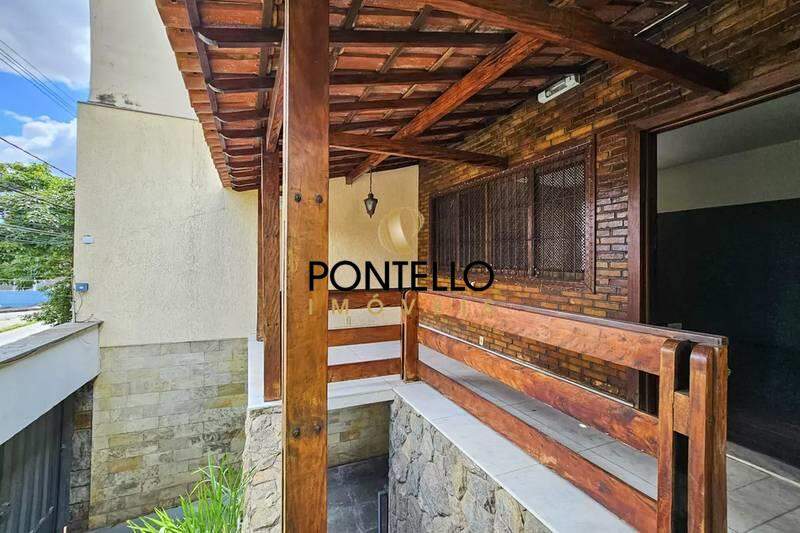 Casa 3 quartos à venda em Padre Eustáquio, Belo Horizonte - MG - foto 28
