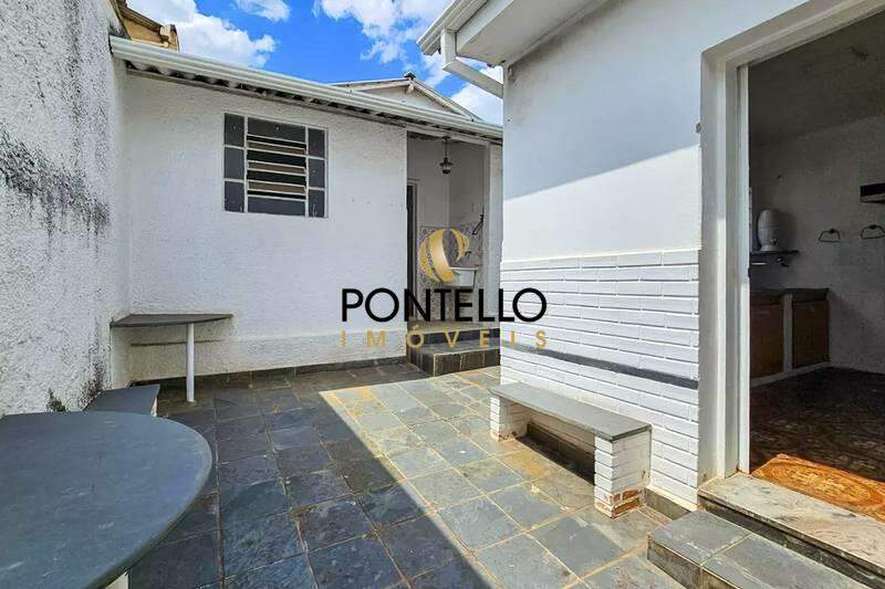 Casa 3 quartos à venda em Padre Eustáquio, Belo Horizonte - MG - foto 34