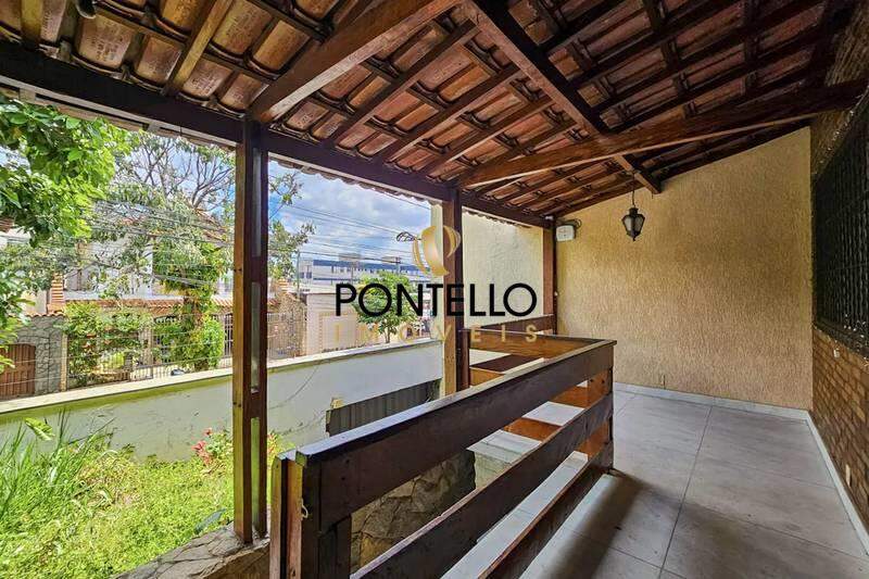 Casa 3 quartos à venda em Padre Eustáquio, Belo Horizonte - MG - foto 36