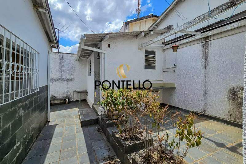 Casa 3 quartos à venda em Padre Eustáquio, Belo Horizonte - MG - foto 45