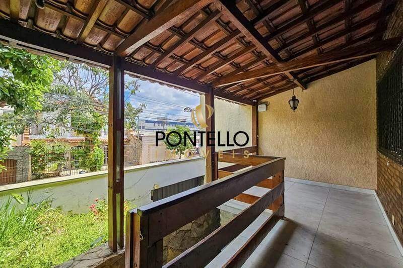 Casa, 3 quartos, 288 m² - Foto 6