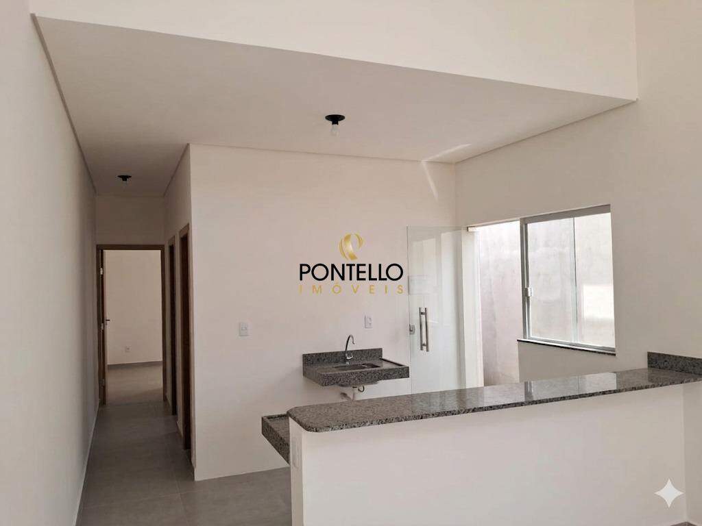 Casa, 2 quartos, 52 m² - Foto 6