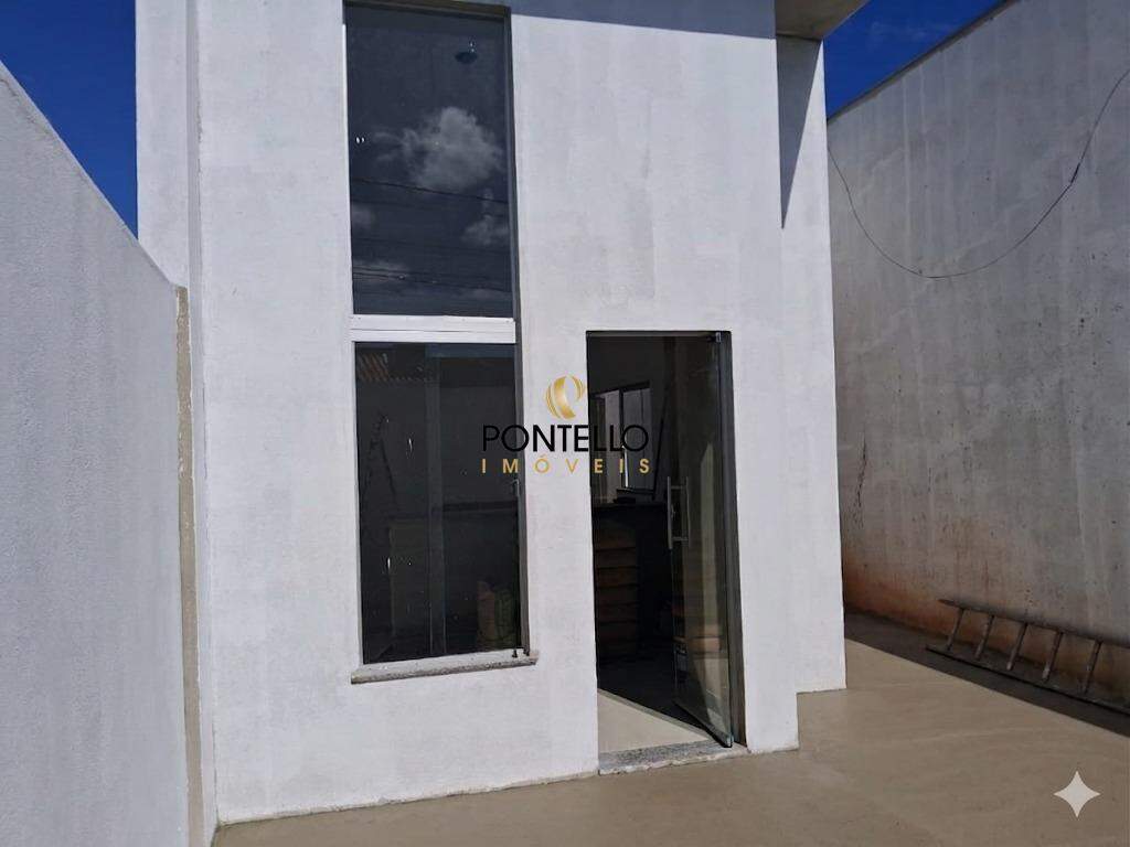 Casa, 2 quartos, 52 m² - Foto 4