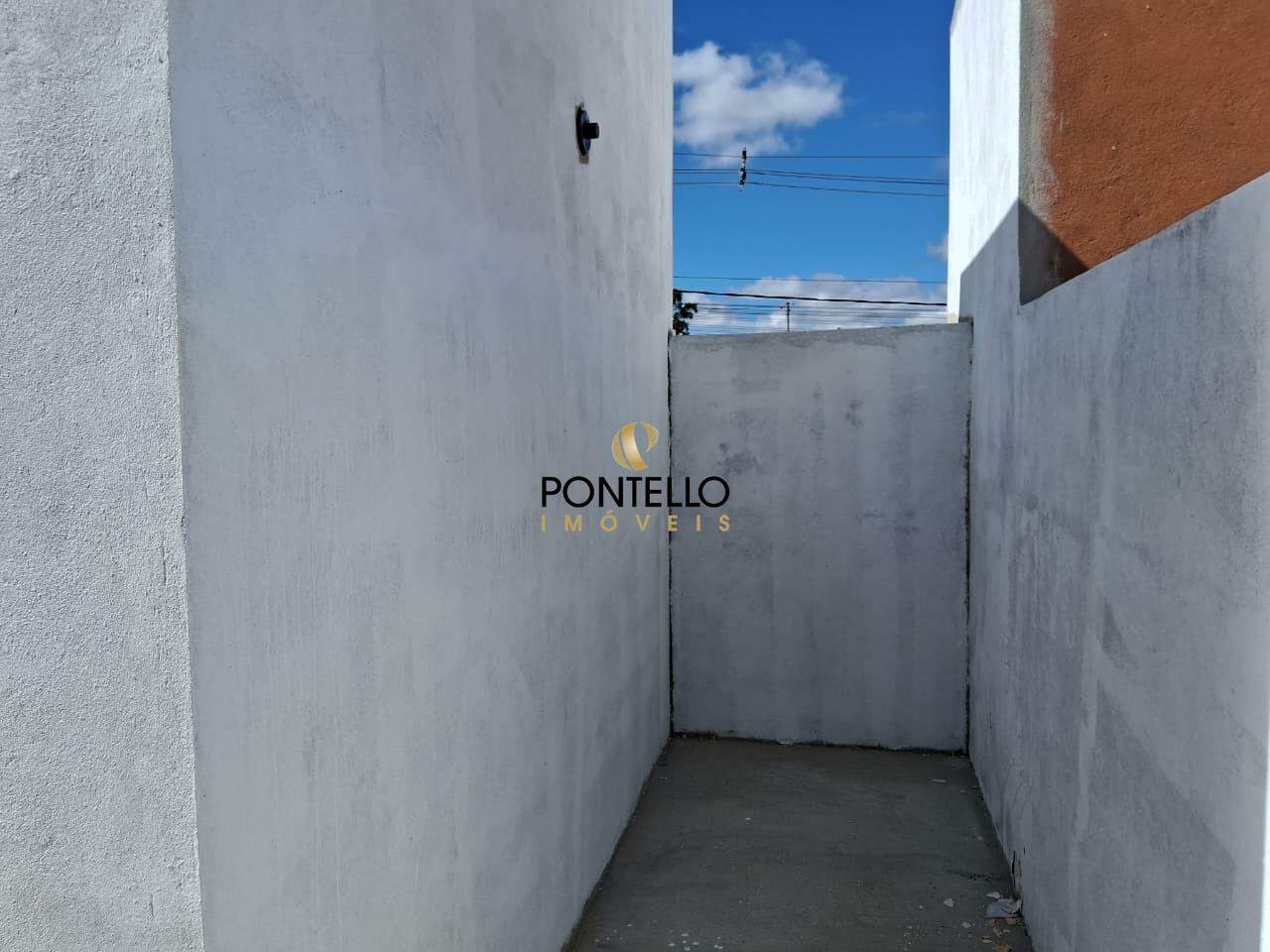 Casa, 2 quartos, 52 m² - Foto 15