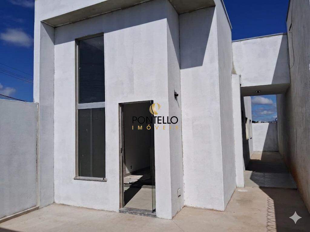 Casa, 2 quartos, 52 m² - Foto 3