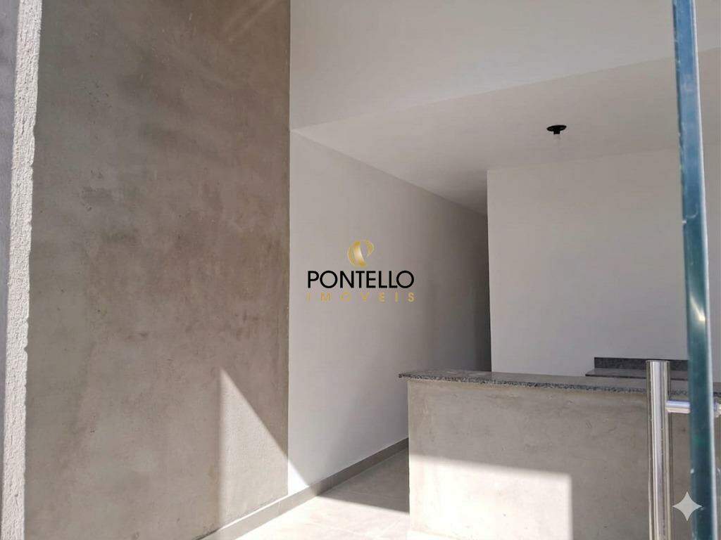 Casa, 2 quartos, 52 m² - Foto 5