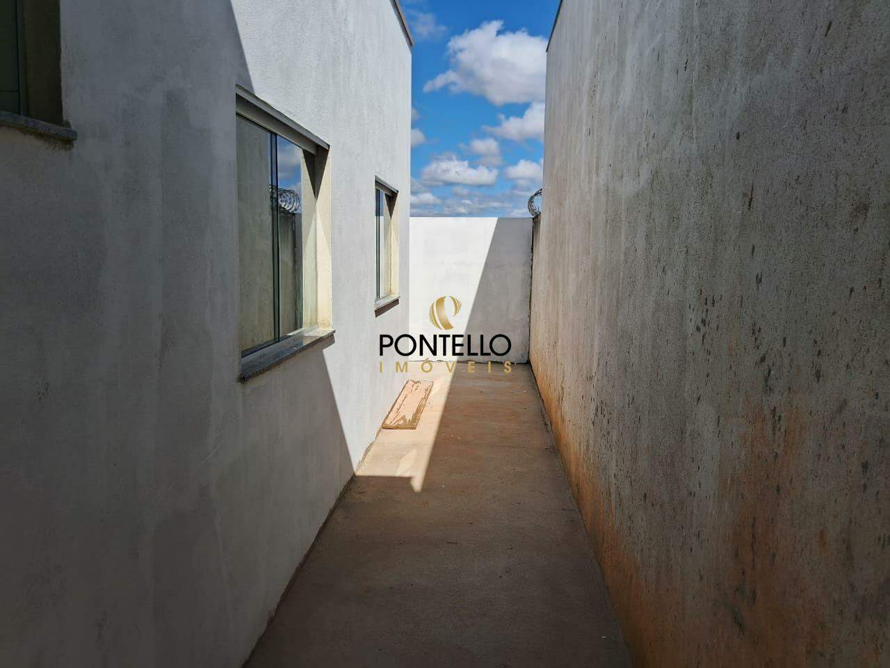 Casa, 2 quartos, 52 m² - Foto 13