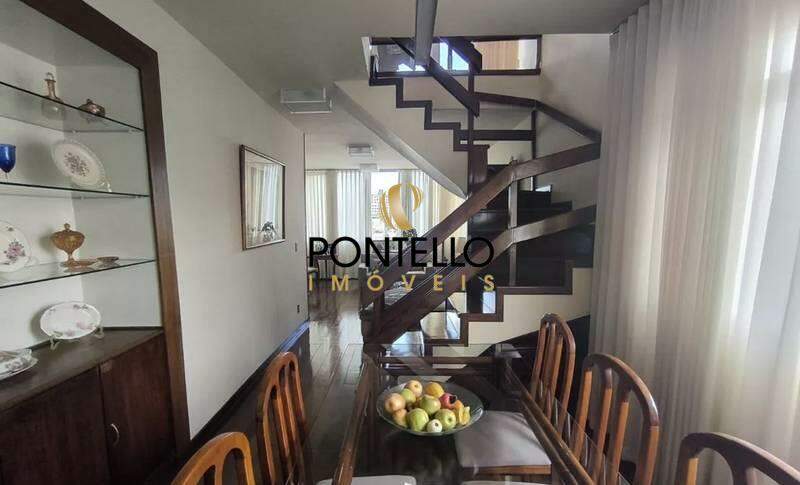 Cobertura, 4 quartos, 260 m² - Foto 15