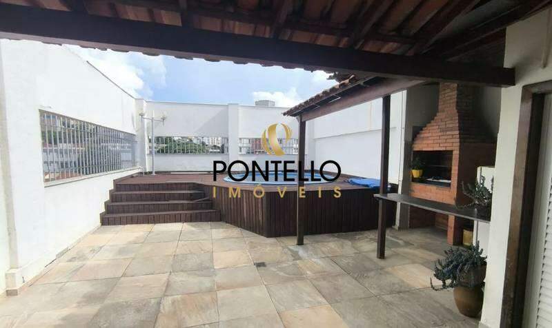Cobertura, 4 quartos, 260 m² - Foto 16