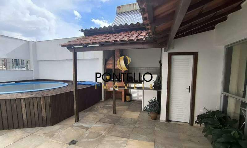Cobertura, 4 quartos, 260 m² - Foto 17