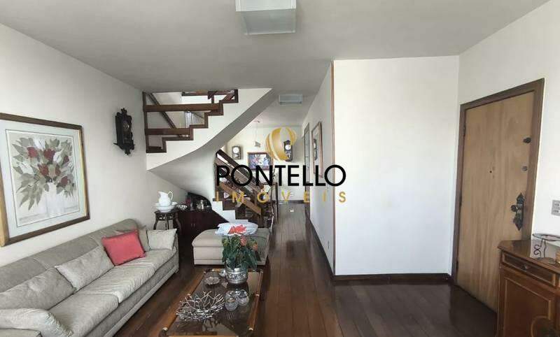 Cobertura, 4 quartos, 260 m² - Foto 4