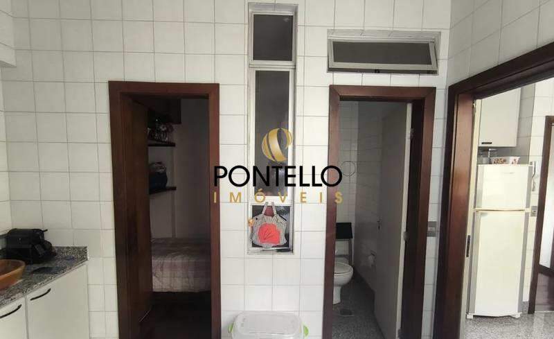 Cobertura, 4 quartos, 260 m² - Foto 9