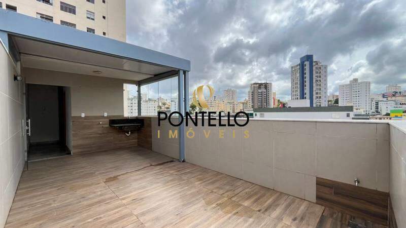 Cobertura, 1 quarto, 54 m² - Foto 1