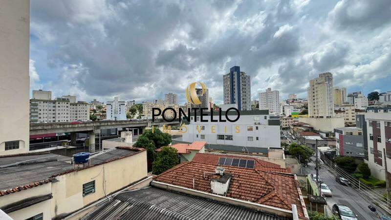 Cobertura, 1 quarto, 54 m² - Foto 15